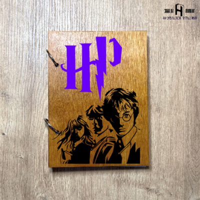 Harry Potter (silhouette)