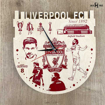 Liverpool FC (logo in original colours)