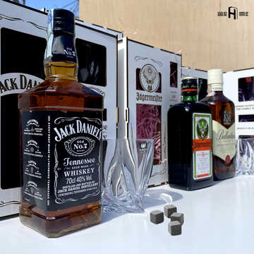 Jack Daniels 