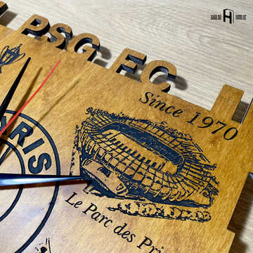 PSG FC (history)