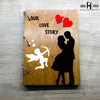 Our love story 