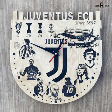 Juventus FC (history)