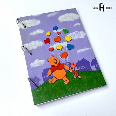 Winnie-The-Pooh