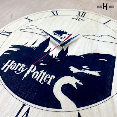 Harry Potter (light wood)
